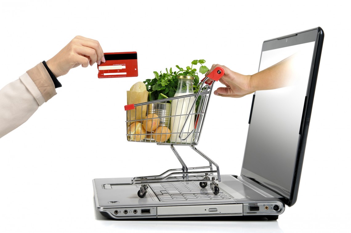 اهم اسباب للتسوق عبر الأنترنت